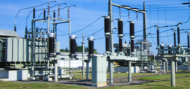 Business of Long Road ranges