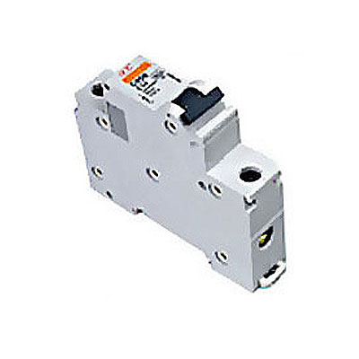 PC65N Miniature Circuit Breaker