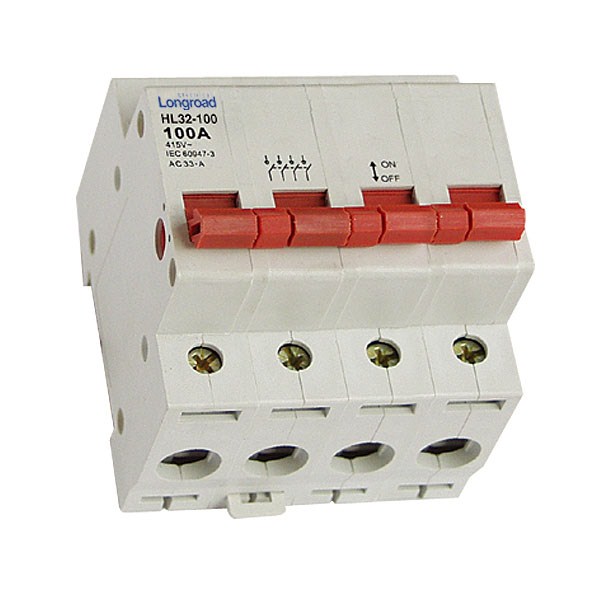 AHL32-100 Isolating Switch