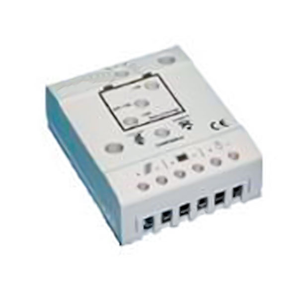 SML Series PMW Solar Charge Controller