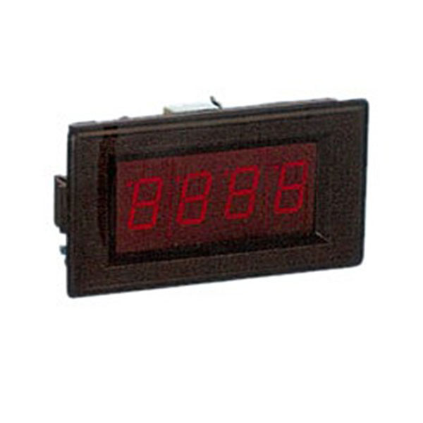 DM series digtal panel meter