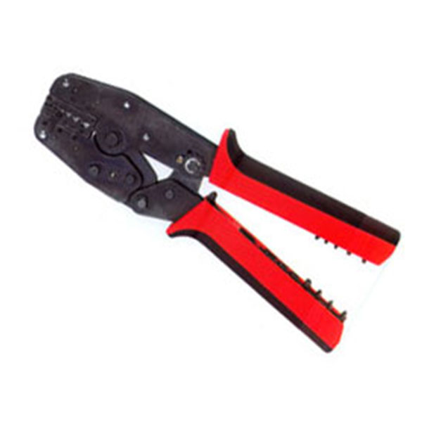 Mimi european style crimping pliers for terminals